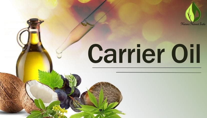 How to Pick Right Carrier Oils for Dry, Sore, and Inflamed Skin?
