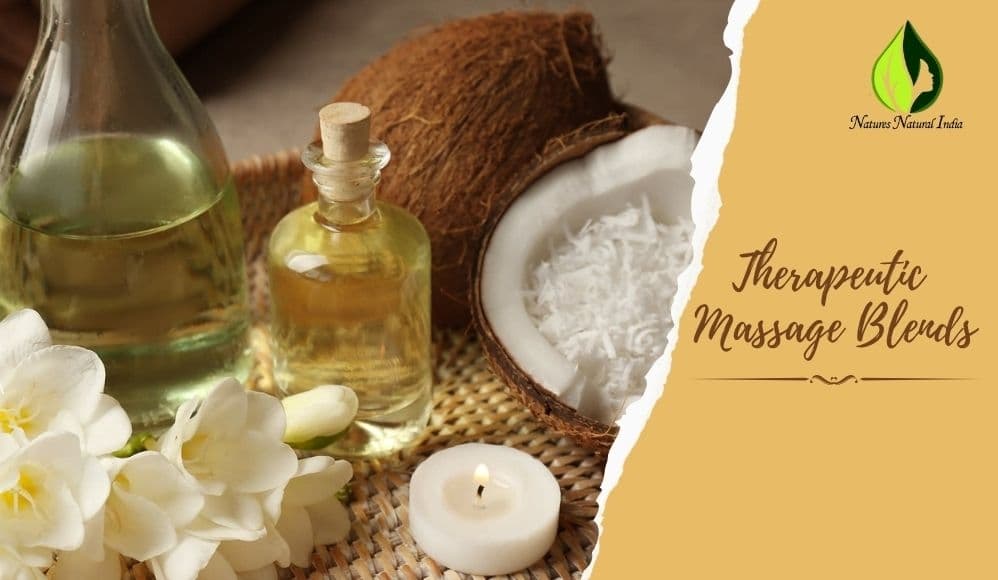 What Are The Best Essential Oils For Massage Blends?