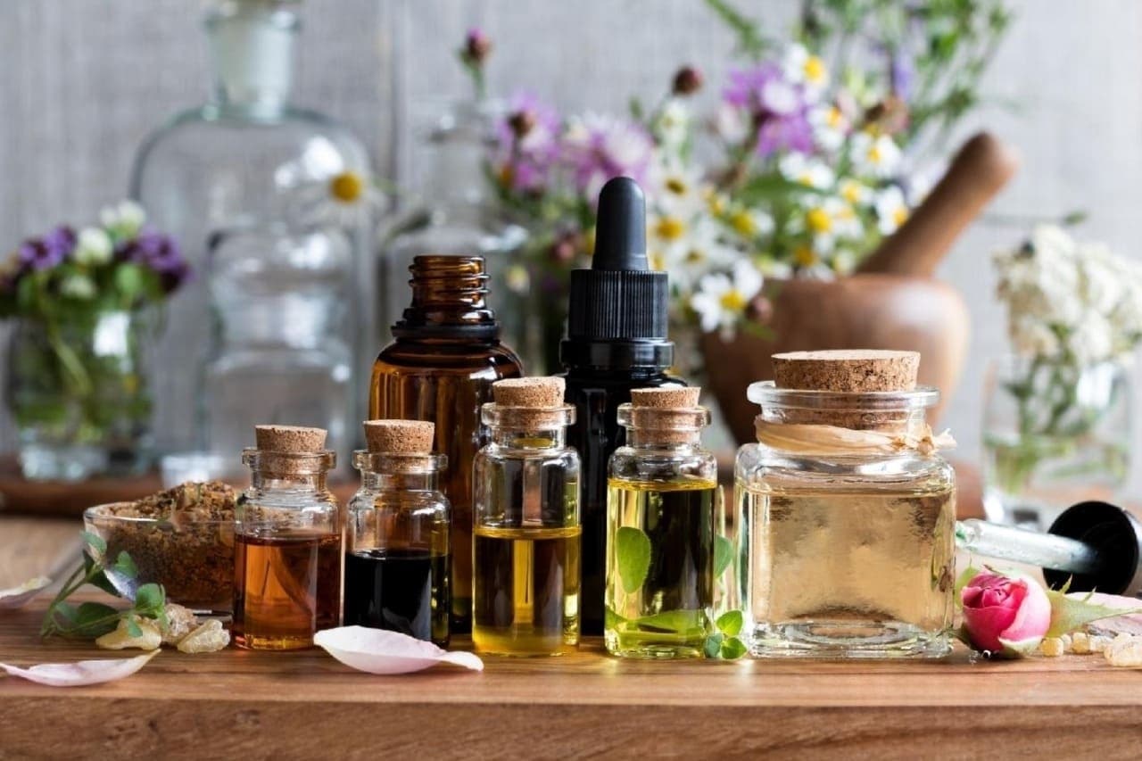 Benefits of Diffuse Oils for a Healthier, More Balanced Life