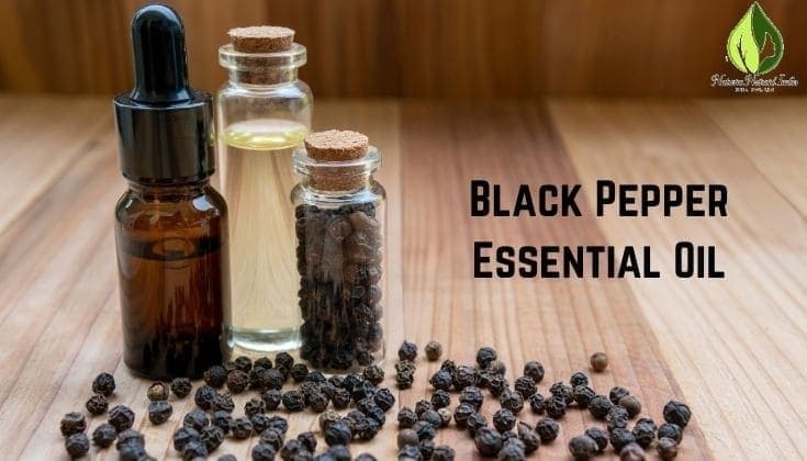 The Ultimate Guide to Using Black Pepper Essential Oil for Skin Care