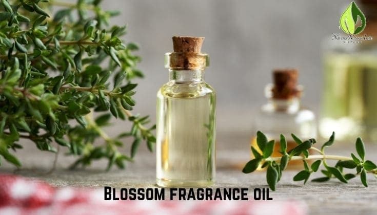 The Top Benefits of Blossom Fragrance Oil for Skin Health