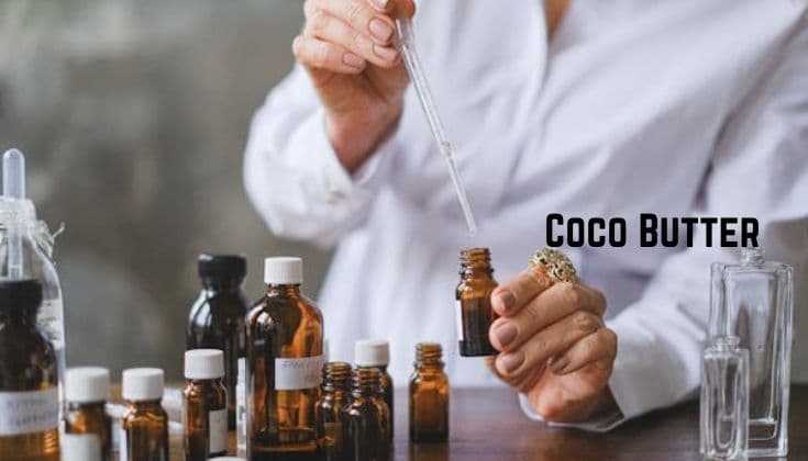 The Role of Coco Butter in Natural Beauty Products