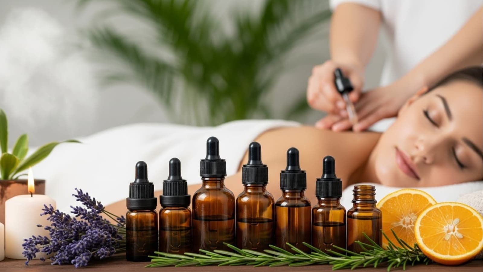 Top Wholesale Essential Oils Suppliers in India, USA, and Beyond: Trusted Sources for Aromatherapy & Skincare