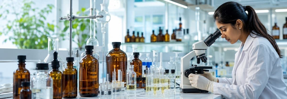 Aromatic chemicals
