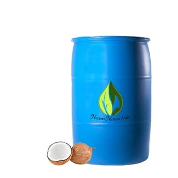 Coconut carrier oil (fractionated)