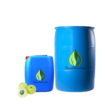 Amla Seed Oil