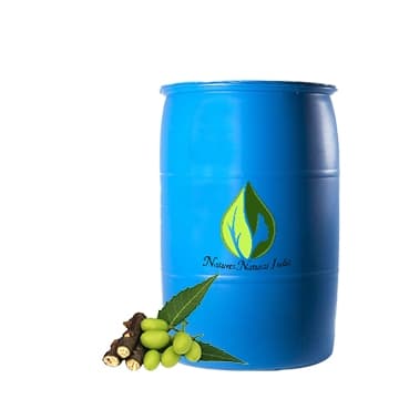 Neem Carrier Oil