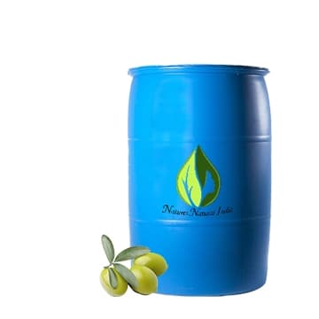 Olive Carrier Oil
