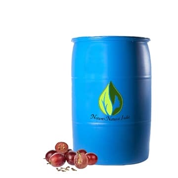 Grape seed Oil