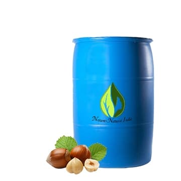 Hazel Nut Oil