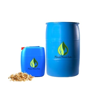 Wheatgerm Carrier Oil