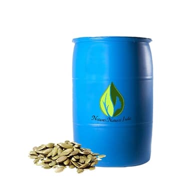 Pumpkin Seed Carrier Oil
