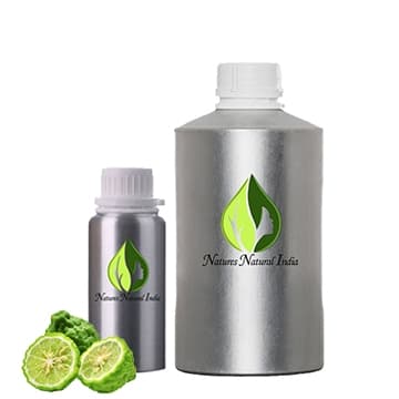 Bergamot Essential Oil