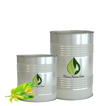 Ylang Ylang Essential Oil (Extra)