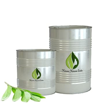 Cinnamon Leaf Certified Organic oil