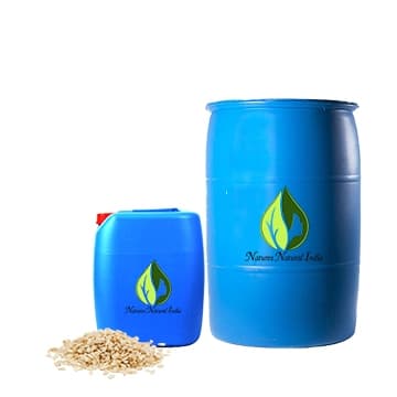 Sesame Seed Certified organic oil
