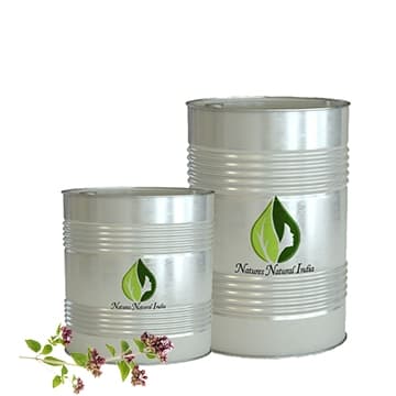Clary Sage Certified Organic Oil