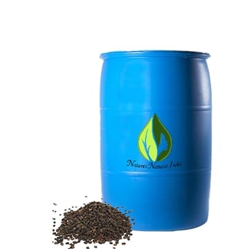 Psoralea Corylifolia Certified organic oils