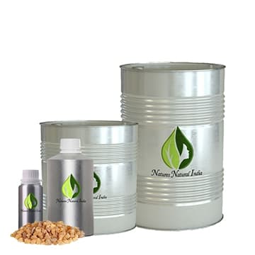 Frankincense Certified Organic Oil