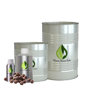 All spice Certified Organic Oil