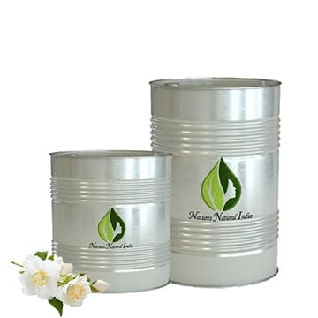 Jasmine Certified Organic Oil