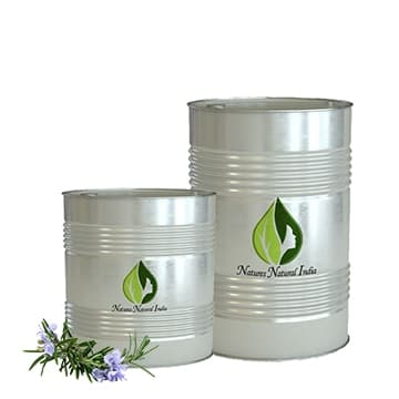 Rosemary Certified organic Oil