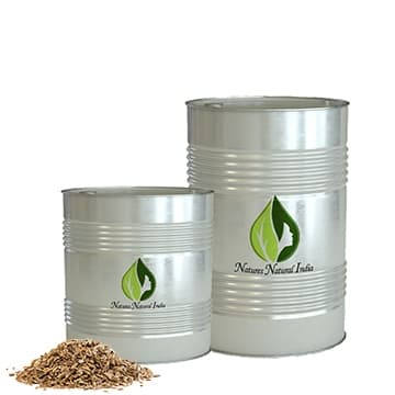 Dill Certified Organic Oil