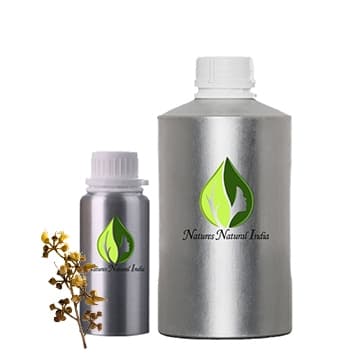 Eucalyptus Certified Organic Globulus Oil