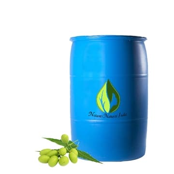 Neem Certified organic Oil