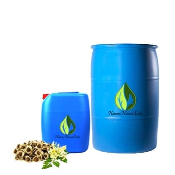 Moringa Certified Organic Oil