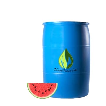 Water Melon Seed Certified organic Oil