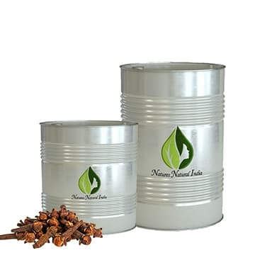 Clove Spice Oil