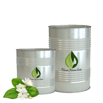 Mogra Absolute Oil