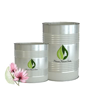 Pink Lotus Attar