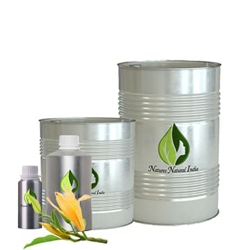 Yellow Champaca Floral Absolute Oil