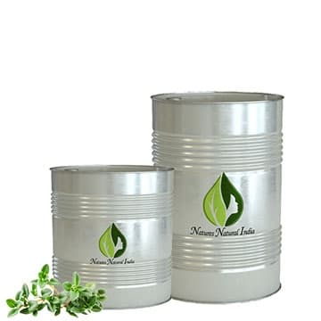 White Thyme Essential Certified organic Oil