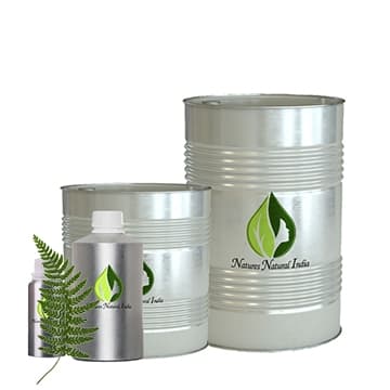 Fougere Absolute Oil
