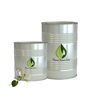 Honeysuckle Attar