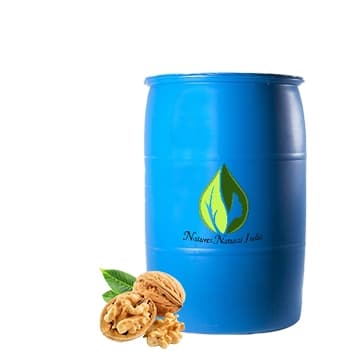 Walnut Certified organic Oil
