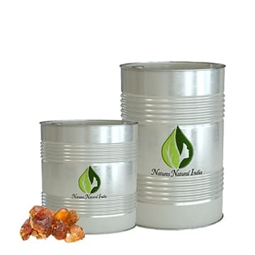Tollu Balsam Absolute Oil