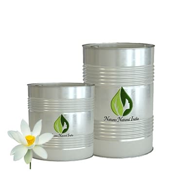 White lotus Attar