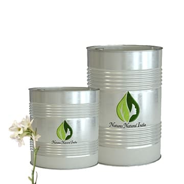 Tube Rose Attar