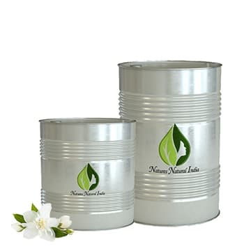 Jasmine Grandiflorum Absolute Oil