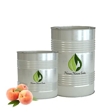Peach Tree Leaf Absolute Oil