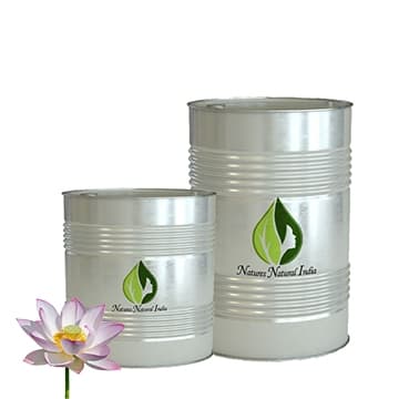 Lotus Attar