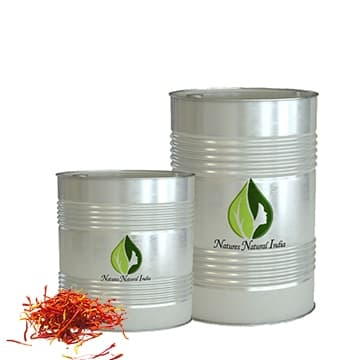 Saffron Attar