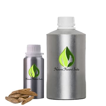 Oud/Agarwood Attar