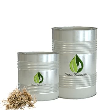 Vetiver Absolute/ Ruhkhus (Green) Oil