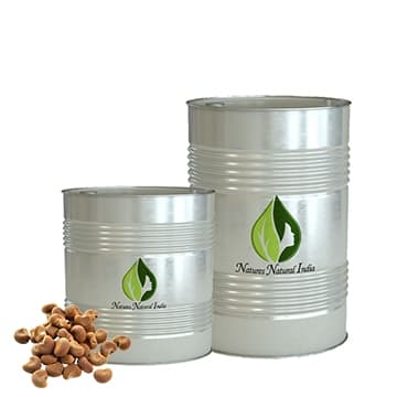 Ambrette Absolute Oil
