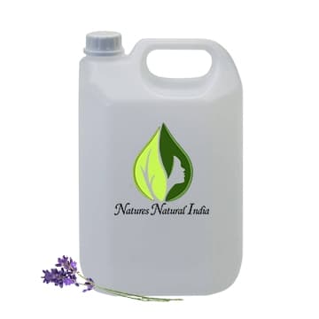 Lavender Floral Water